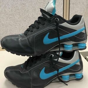 Nike Shox - SIze 8.5